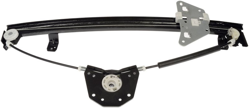 Dorman 752-738 Window Regulator - Rear Left