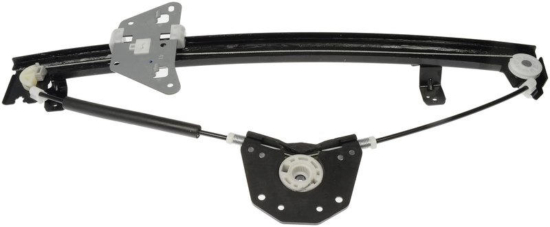 Dorman 752-739 Window Regulator - Rear Right
