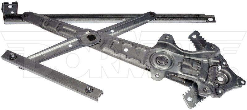 Dorman 752-743 Window Regulator - Front Left