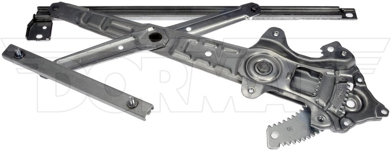 Dorman 752-744 Window Regulator - Front Right