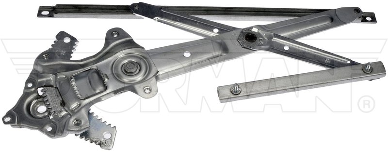 Dorman 752-747 Window Regulator - Front Left
