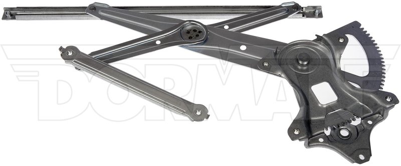 Dorman 752-766 Window Regulator - Front Right