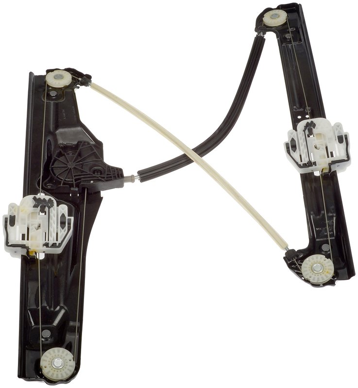 Dorman 752-769 Window Regulator - Front Left