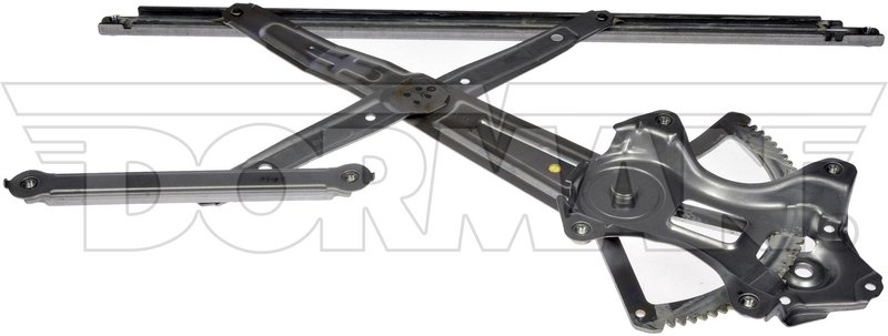 Dorman 752-771 Window Regulator - Front Left