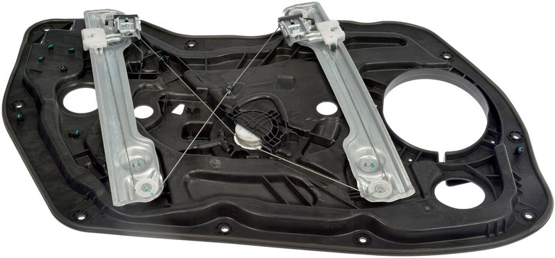 Dorman 752-774 Window Regulator - Front Right