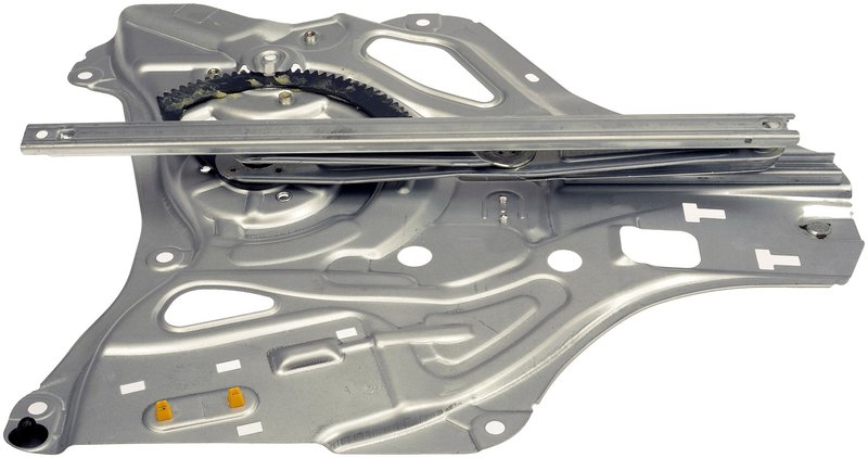 Dorman 752-776 Window Regulator - Front Right