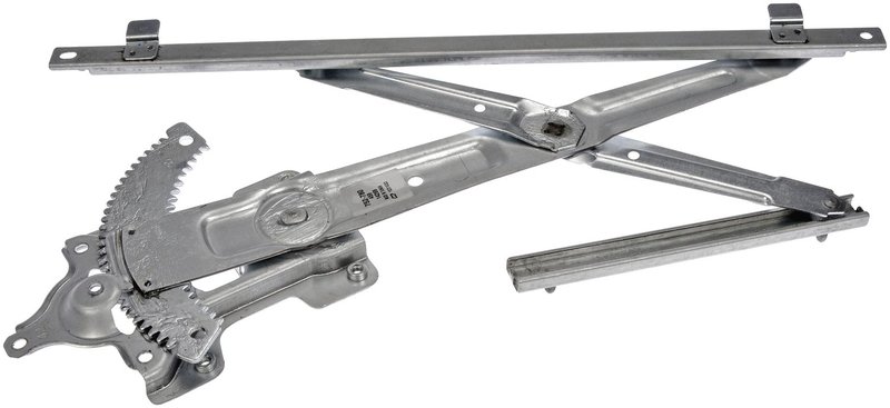 Dorman 752-780 Window Regulator - Front Left