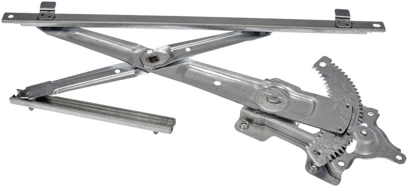 Dorman 752-781 Window Regulator - Front Right