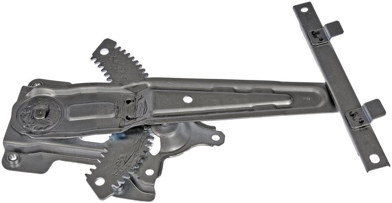 Dorman 752-782 Window Regulator - Rear Left