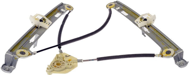 Dorman 752-791 Window Regulator - Front Right