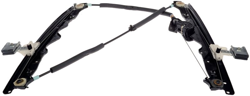 Dorman 752-794 Window Regulator - Front Left