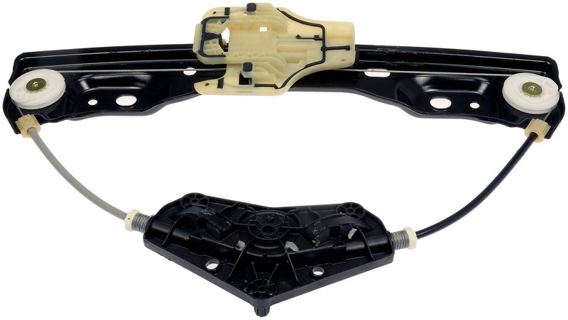 Dorman 752-796 Window Regulator - Rear Left