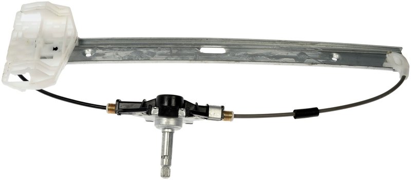 Dorman 752-811 Window Regulator - Rear Left