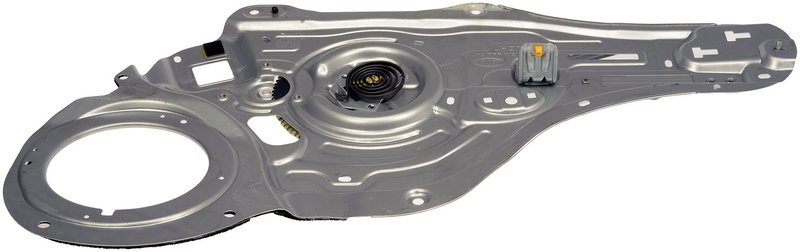 Dorman 752-816 Window Regulator - Front Right