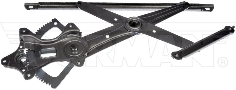 Dorman 752-823 Window Regulator - Right Sliding Door