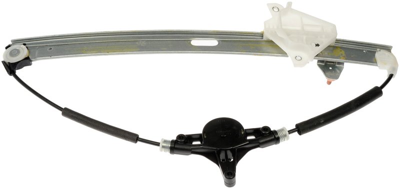 Dorman 752-832 Window Regulator - Front Left