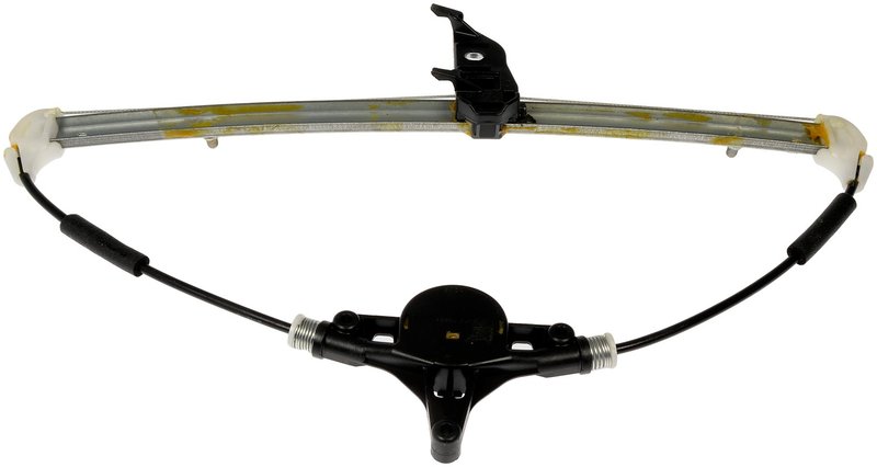 Dorman 752-834 Window Regulator - Rear Left