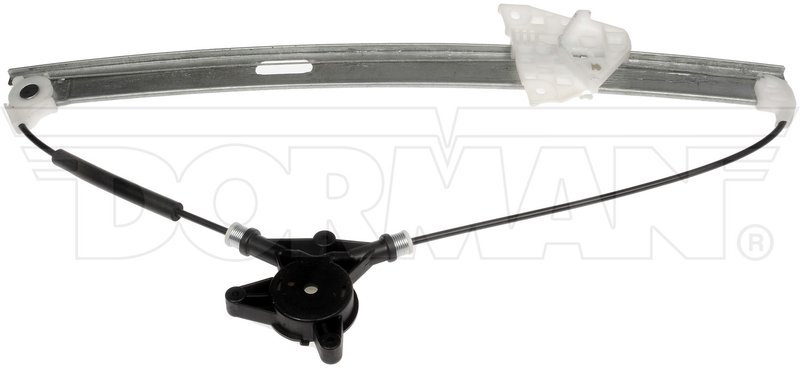 Dorman 752-855 Window Regulator - Front Left