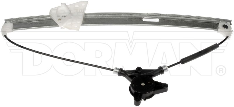 Dorman 752-856 Window Regulator - Front Right