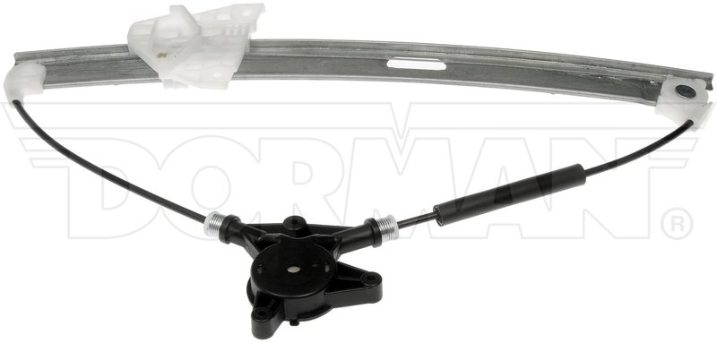 Dorman 752-858 Window Regulator - Rear Right