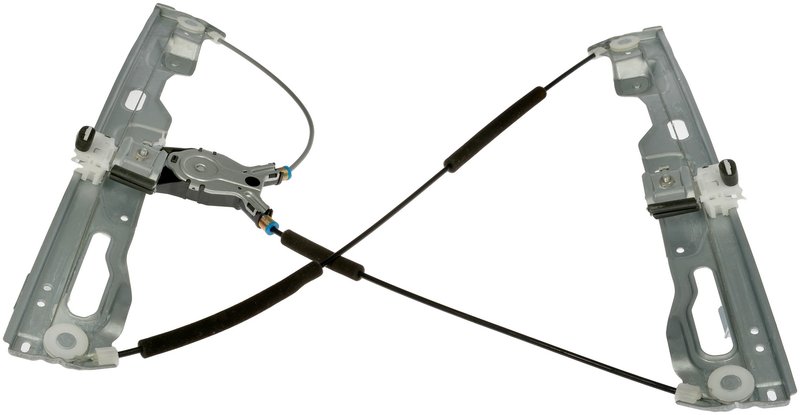 Dorman 752-877 Window Regulator - Front Right