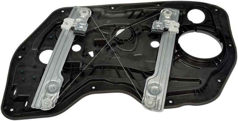 Dorman 752-884 Window Regulator - Front Left