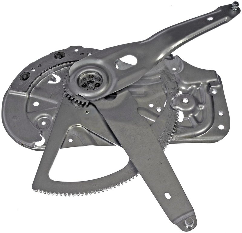Dorman 752-894 Window Regulator - Front Left