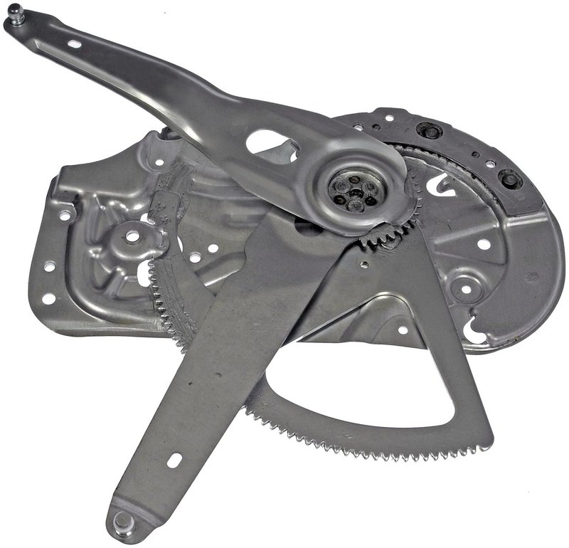 Dorman 752-895 Window Regulator - Front Right