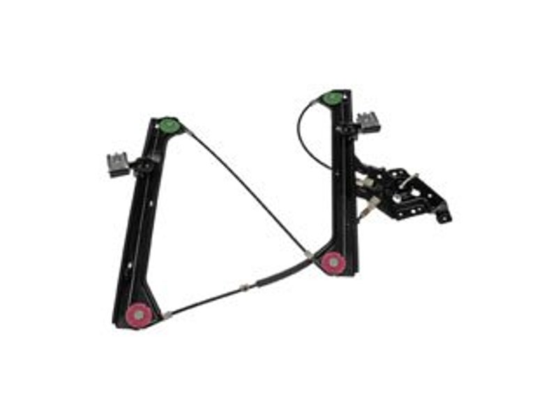 Dorman 752-914 Window Regulator - Front Left
