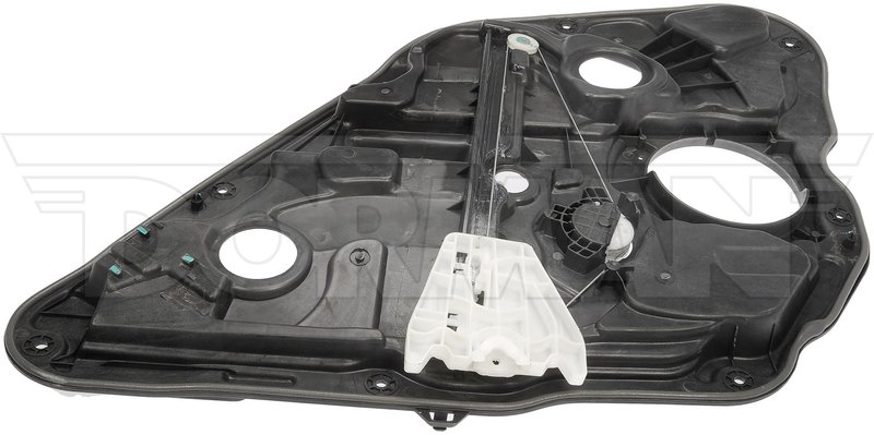 Dorman 752-916 Window Regulator - Rear Left