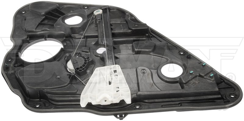 Dorman 752-917 Window Regulator - Rear Right