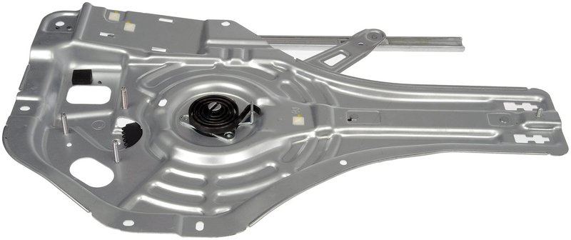 Dorman 752-921 Window Regulator - Rear Right