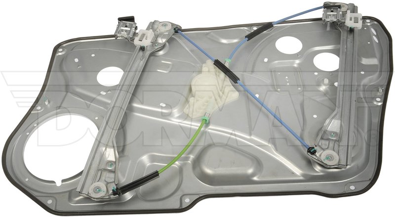 Dorman 752-922 Window Regulator - Front Left