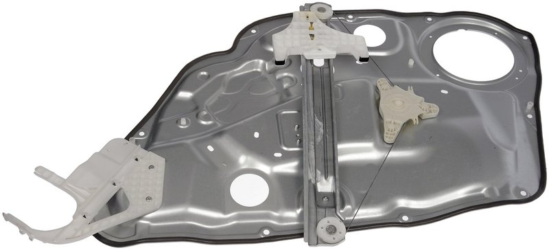 Dorman 752-924 Window Regulator - Rear Left