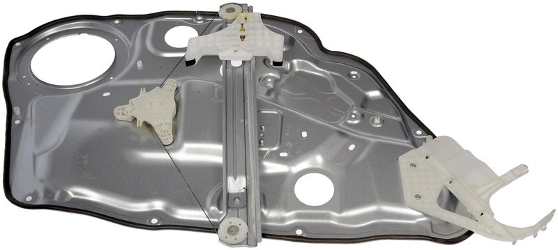 Dorman 752-927 Window Regulator - Rear Right
