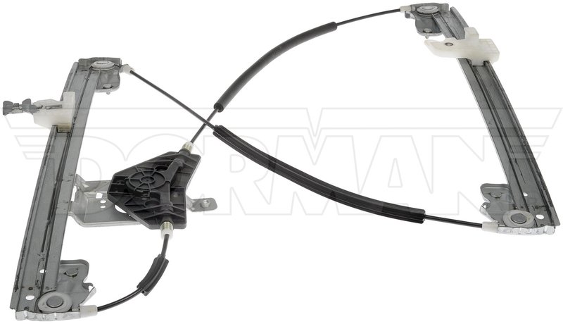 Dorman 752-980 Window Regulator - Front Left