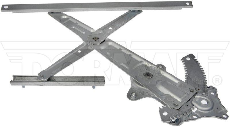 Dorman 752-982 Window Regulator - Rear Left