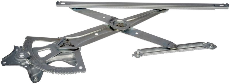 Dorman 752-986 Window Regulator - Front Right or Rear Right