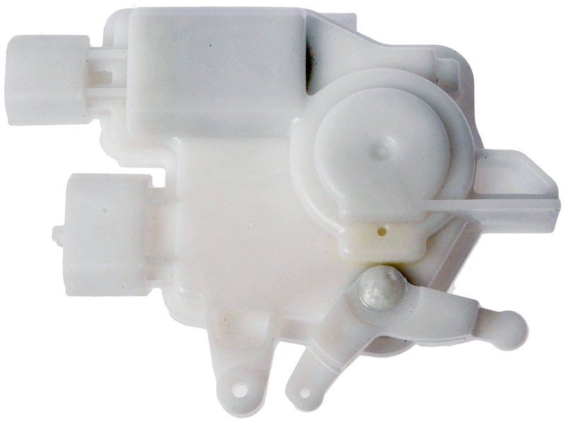 Dorman 759-044 Door Lock Actuator Motor - Front Left or Rear Left