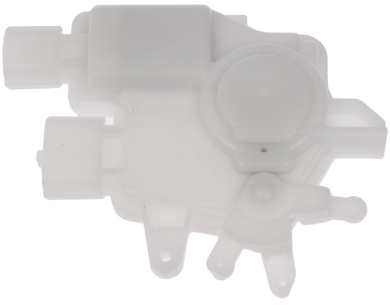 Dorman 759-361 Door Lock Actuator Motor - Rear Left