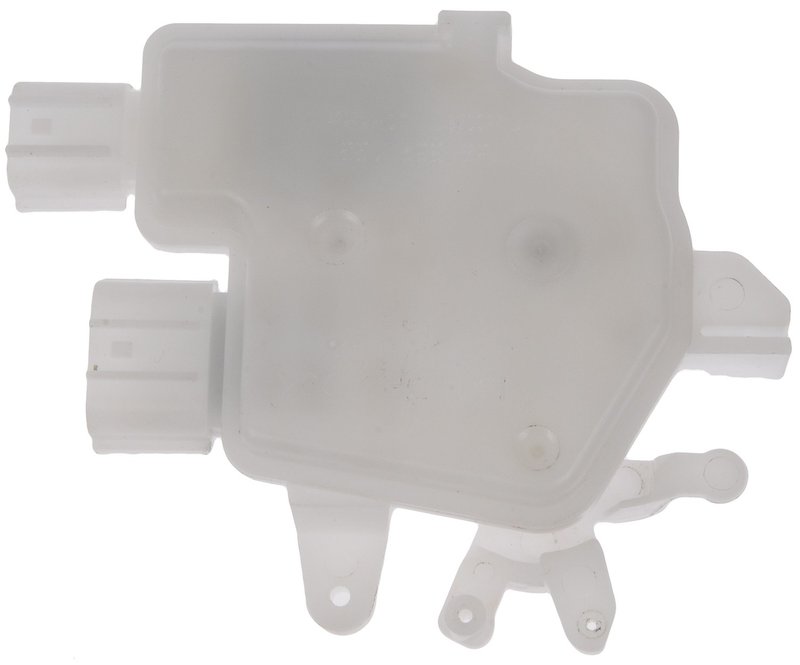 Dorman 759-362 Door Lock Actuator Motor - Front Right