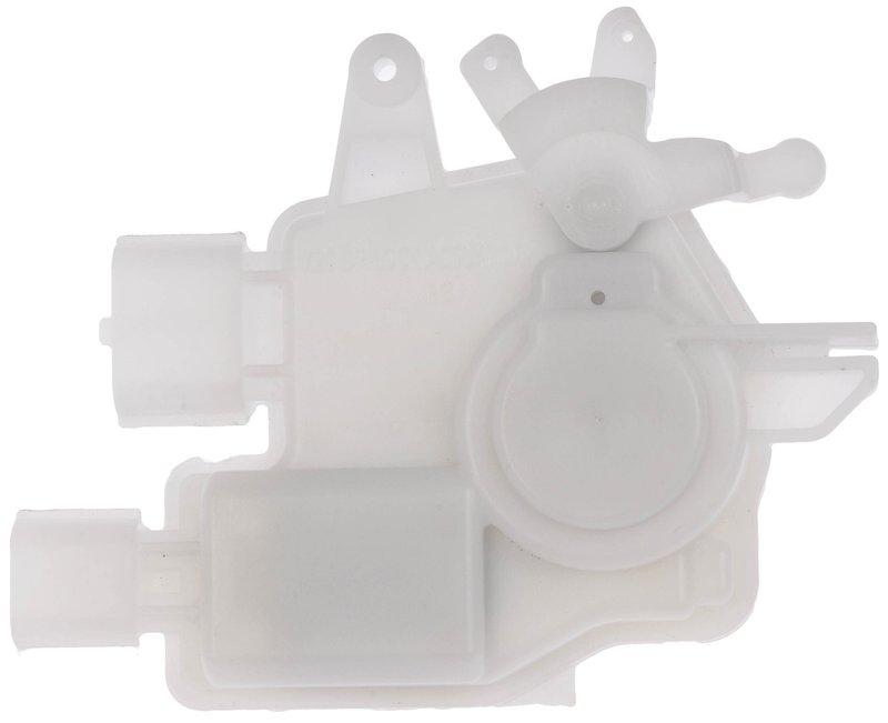 Dorman 759-363 Door Lock Actuator Motor - Front Right