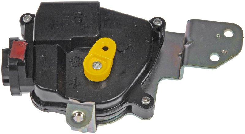 Dorman 759-408 Door Lock Actuator Motor - Front Left