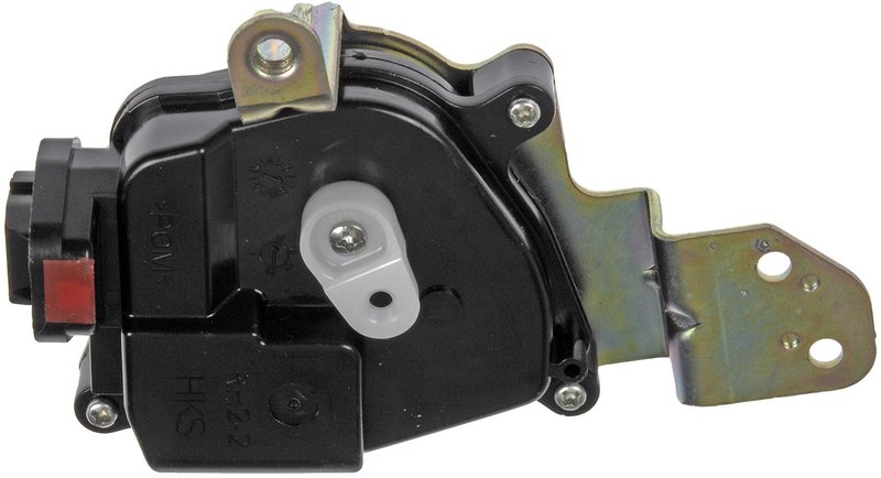 Dorman 759-409 Door Lock Actuator Motor - Front Right
