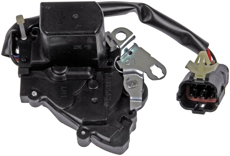 Dorman 759-456 Door Lock Actuator Motor - Front Left