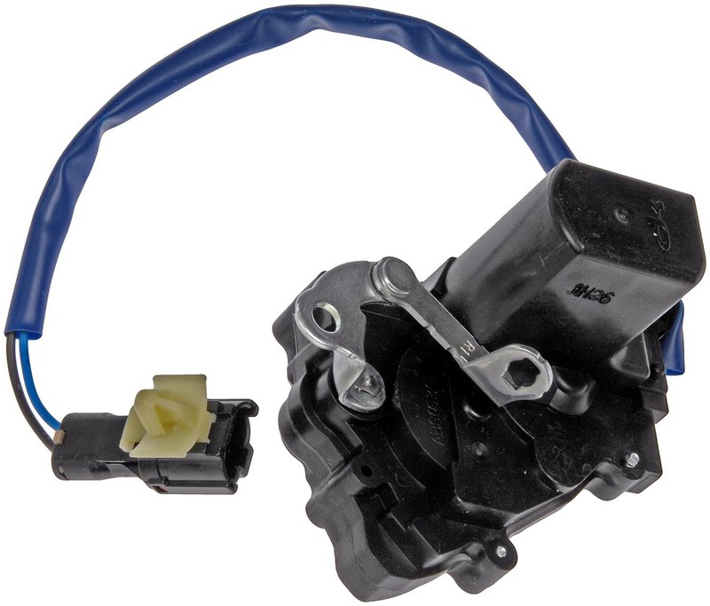 Dorman 759-459 Door Lock Actuator Motor - Rear Right