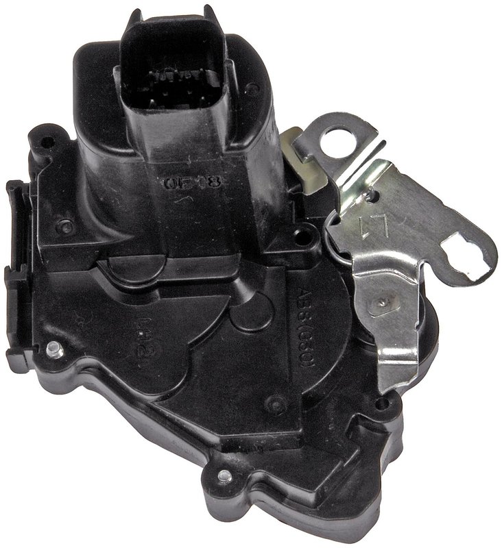 Dorman 759-460 Door Lock Actuator Motor - Front Left