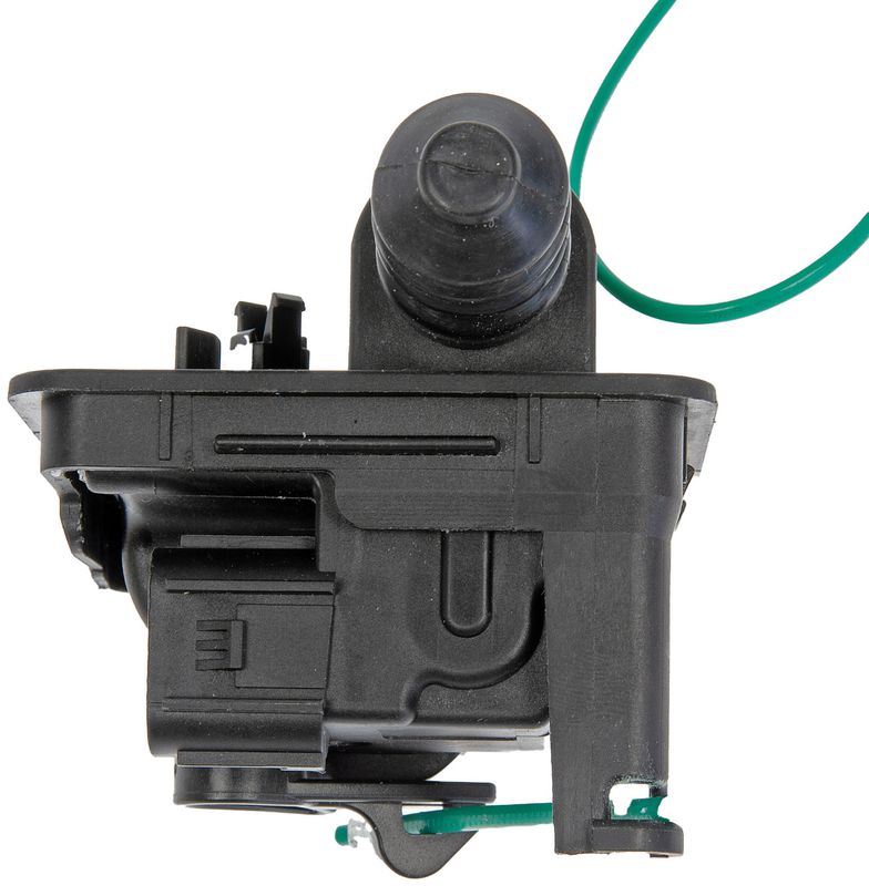 Dorman 759-610 Fuel Filler Door Lock Actuator