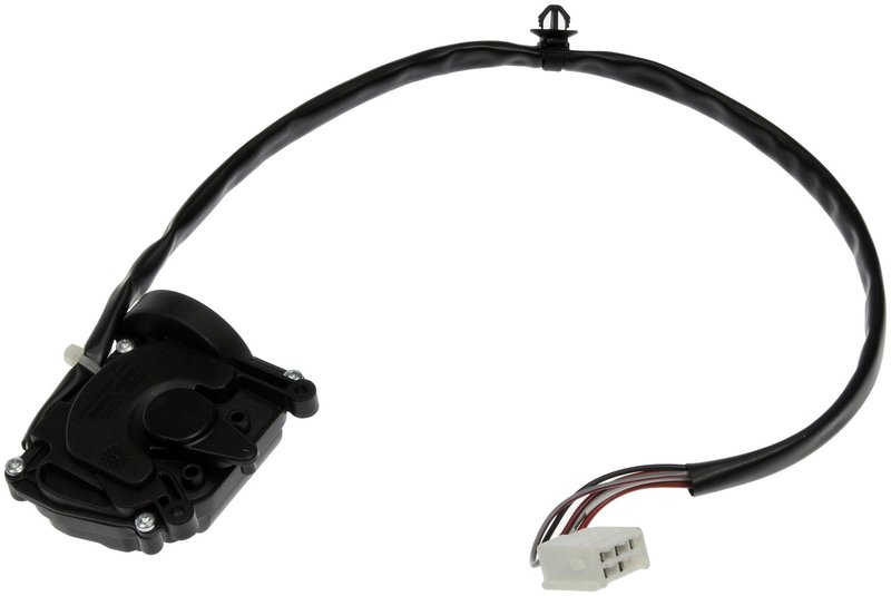 Dorman 759-802 Door Lock Actuator Motor - Front Left