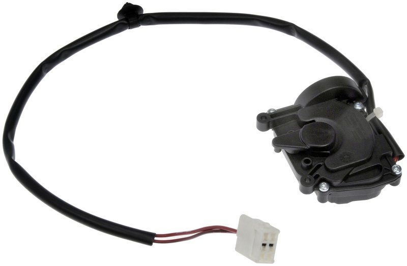 Dorman 759-803 Door Lock Actuator Motor - Front Right